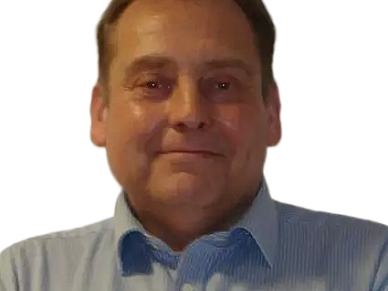 Richard Buck