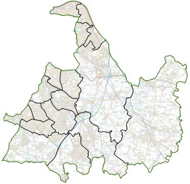 Solihull IC Solihull IC