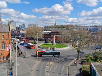 walsall