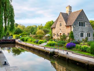 oxfordshire