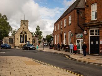 Breckland