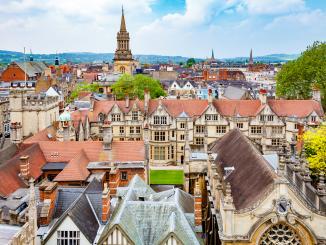 Oxfordshire