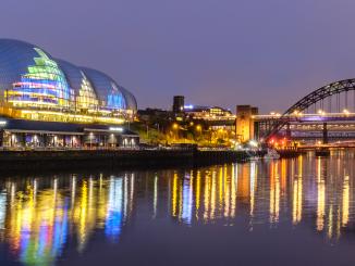 Gateshead
