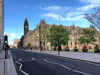 Middlesbrough