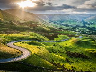 Derbyshire