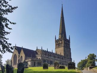 Bromsgrove