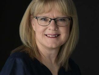 Bev Smith, LGBCE Chair