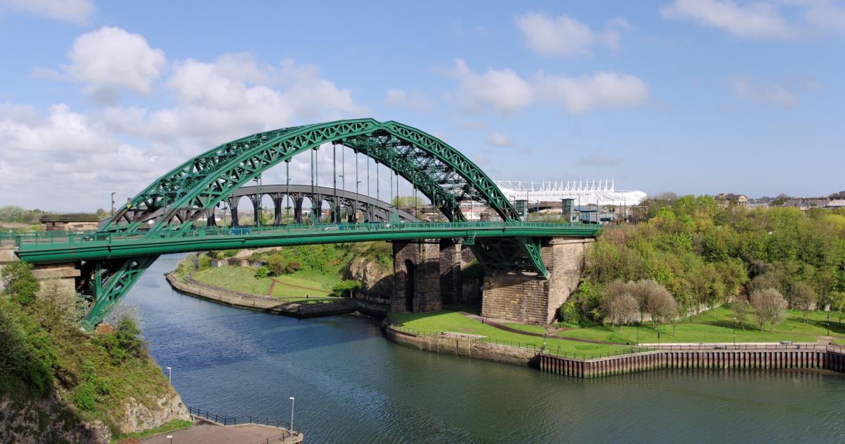 Have your say on a new political map for Sunderland City Council | LGBCE