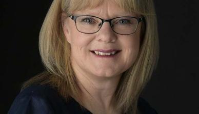 Bev Smith, LGBCE Chair