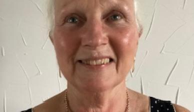 Janet Waggott, Commissioner