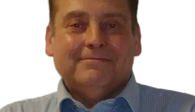 Richard Buck